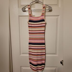 Bodycon dress